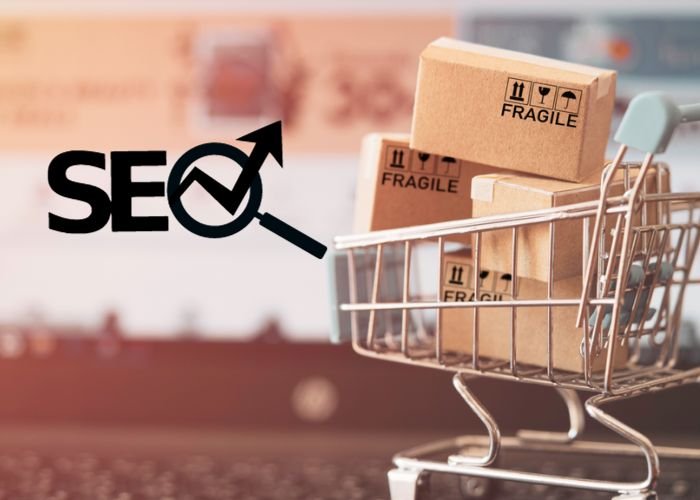 What Are the Key SEO Strategies for Grocery Stores?
